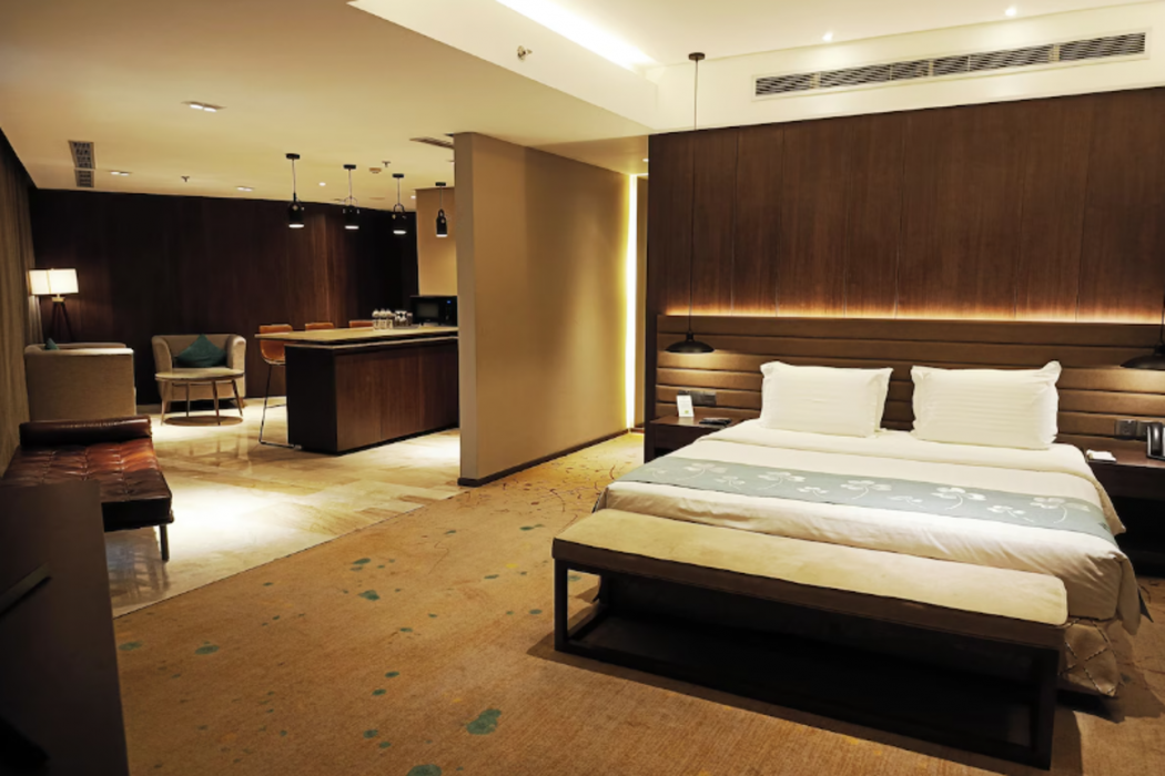 The Residence by Gulshan Club Limited 12/63