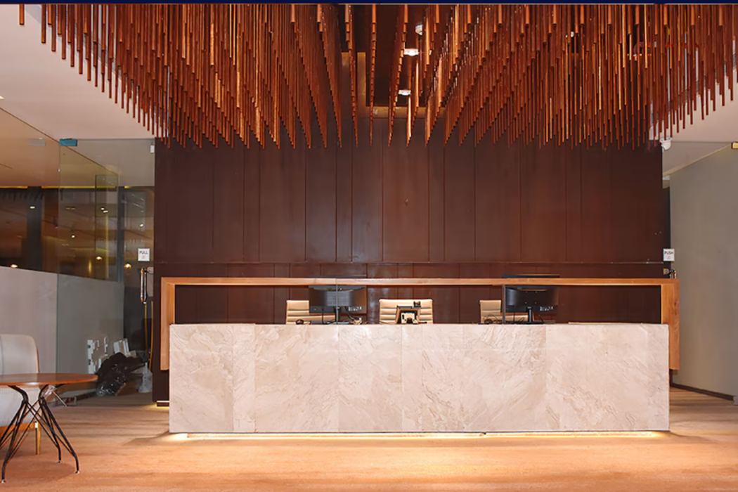 The Residence by Gulshan Club Limited 6/63