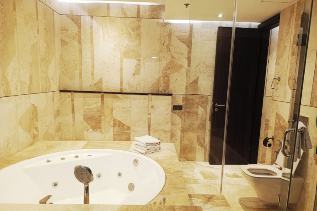 The Residence by Gulshan Club Limited 15/63