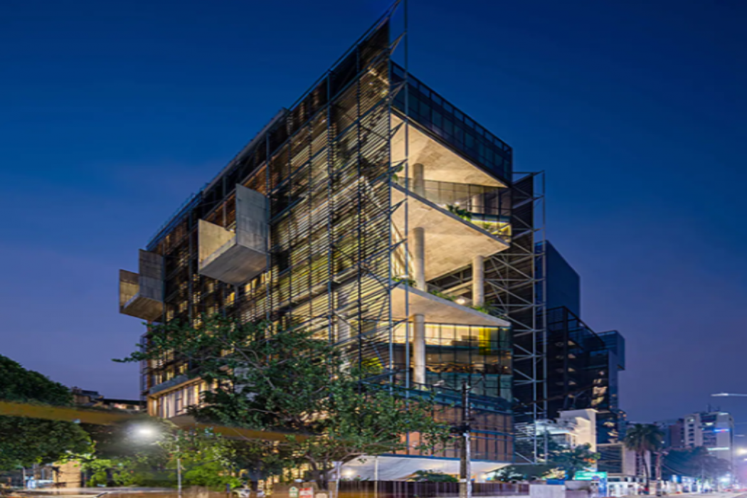 The Residence by Gulshan Club Limited 写真1