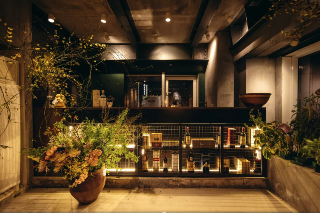 Lobby at M Panda Tower Boutique Chengdu, CHENGDU