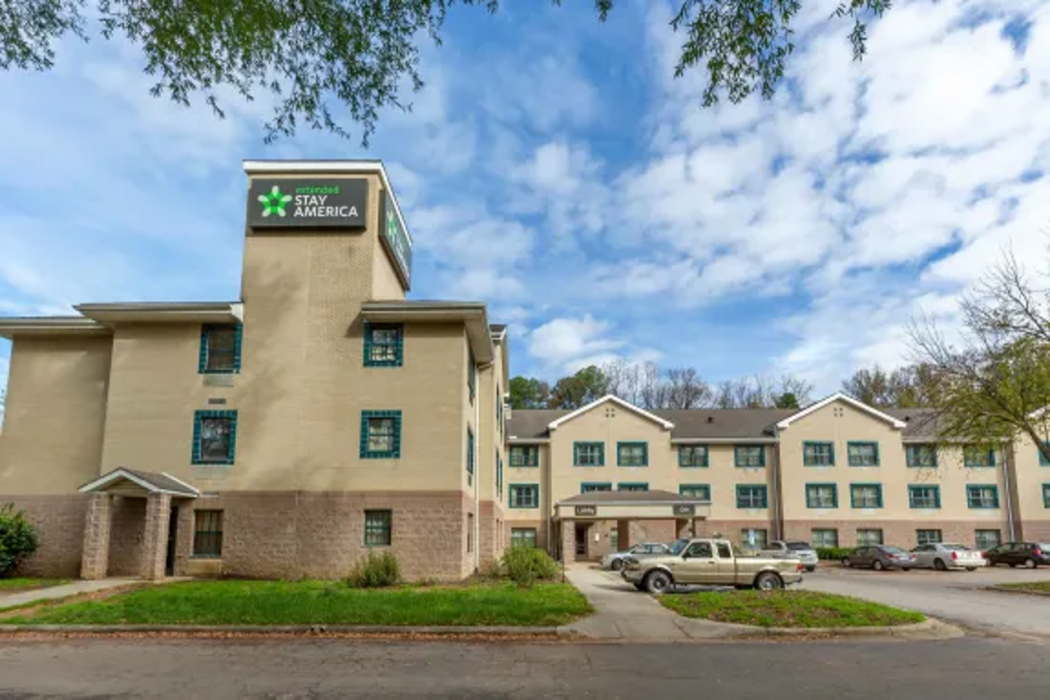 Extended Stay America Suites Raleigh Midtown 1/40
