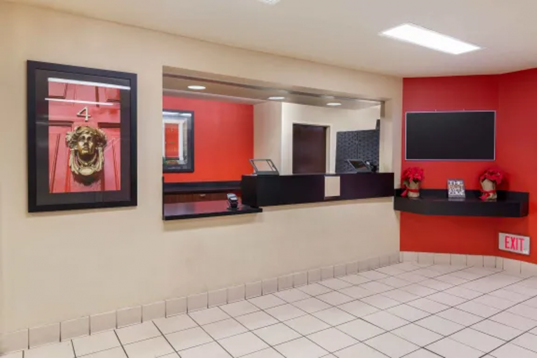 Extended Stay America Suites Raleigh Midtown 4/40
