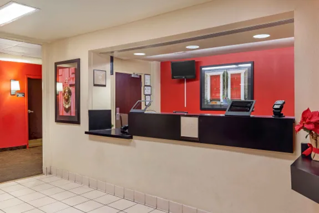 Extended Stay America Suites Raleigh Midtown 3/40