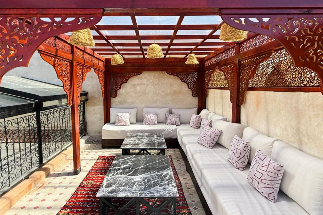 RIAD ROUGE IMPERIAL photo5