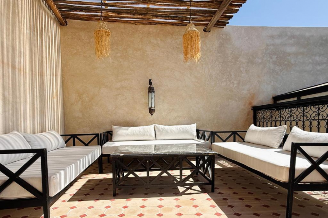 RIAD ROUGE IMPERIAL photo3