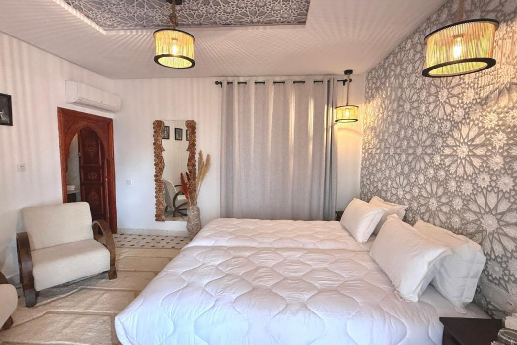 RIAD ROUGE IMPERIAL photo1