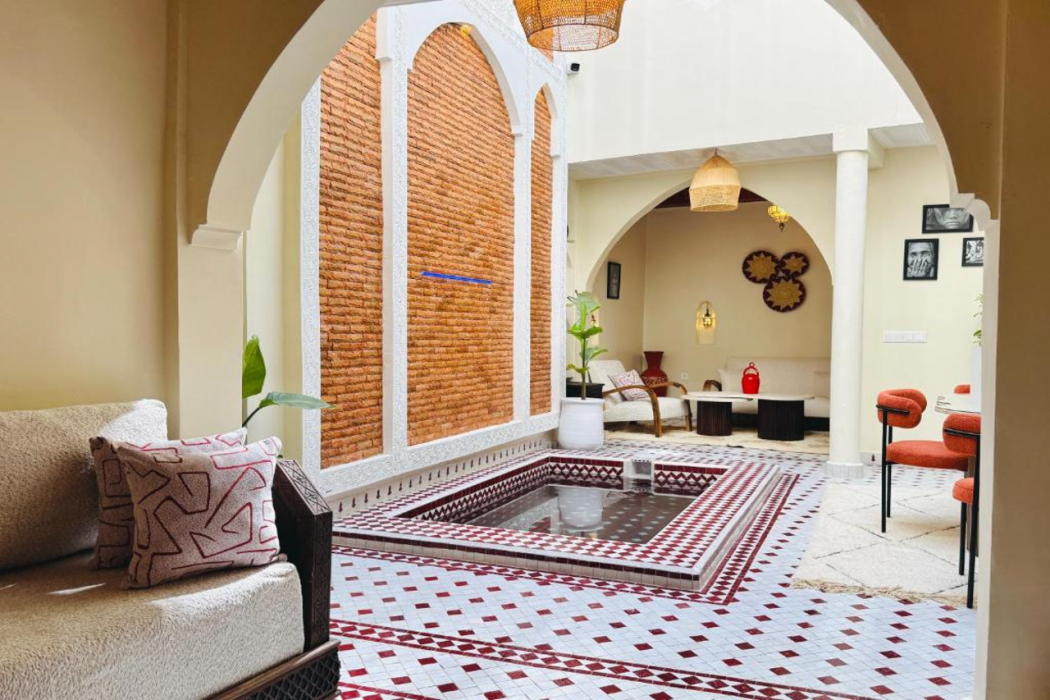 RIAD ROUGE IMPERIAL photo4
