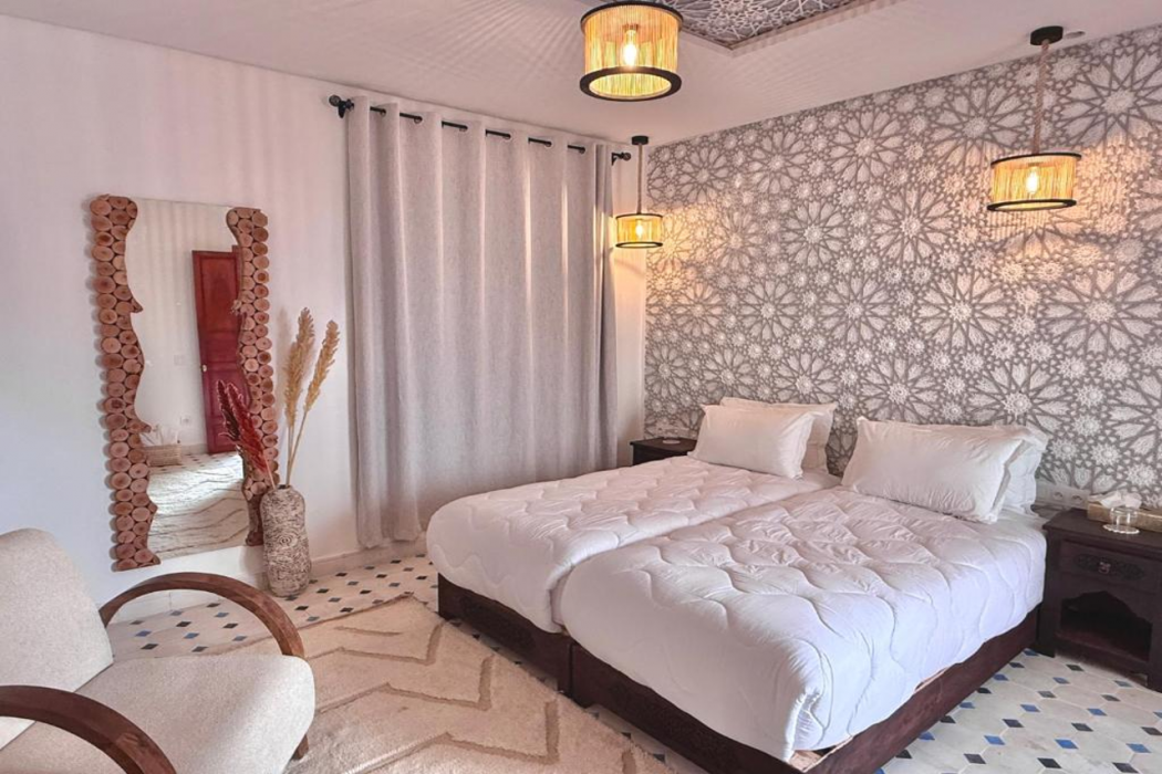 RIAD ROUGE IMPERIAL photo2
