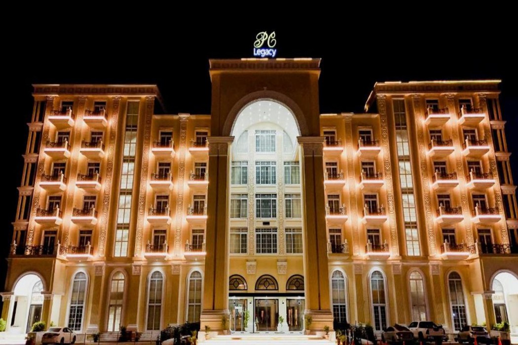 PC Legacy Hyderabad 12/70
