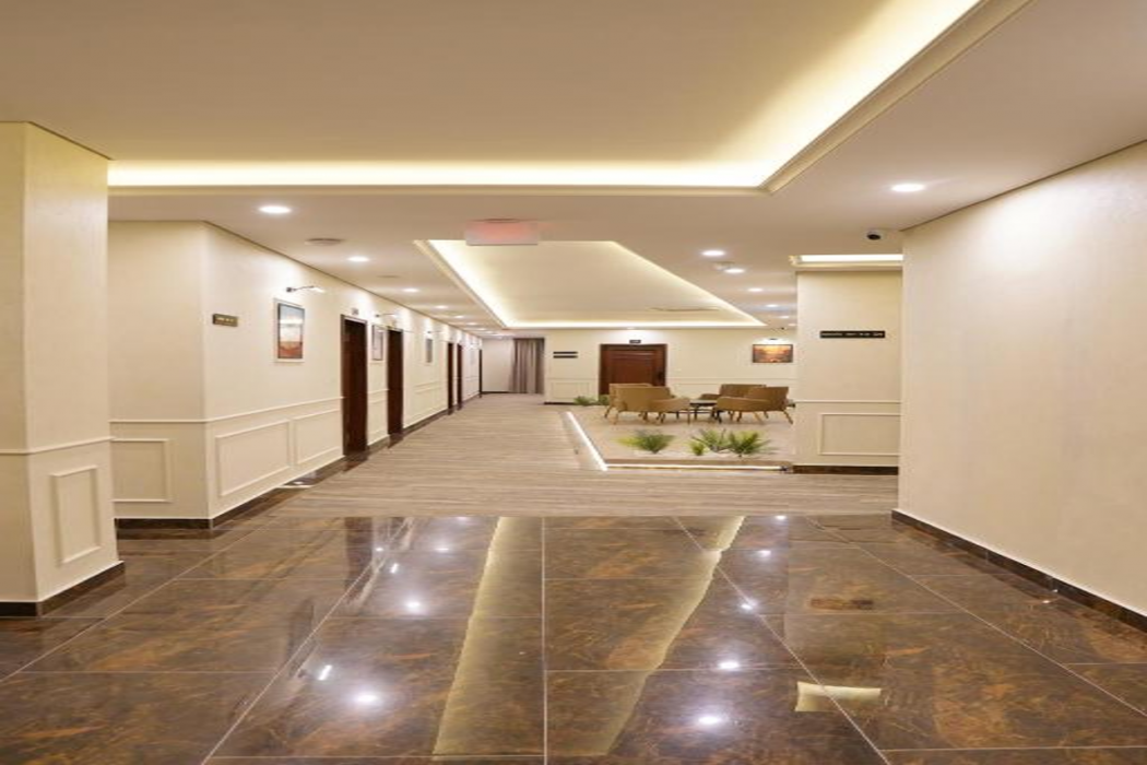 RT SERENE LARKANA 6/10
