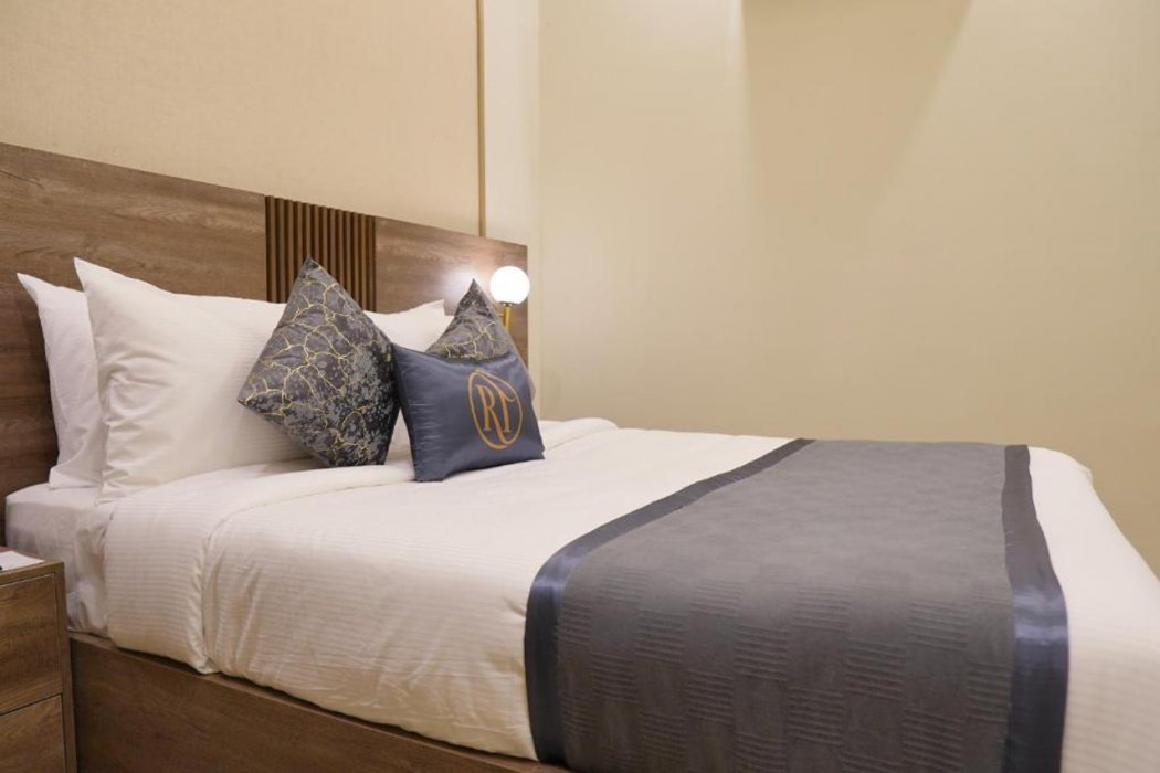 Room at RT SERENE LARKANA, Larkana