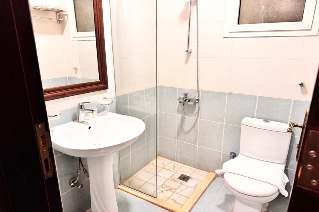 Rowaa Lindy Hotel 8/10