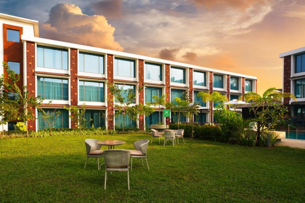 Elements By Rosetta - Varca, Goa photo2