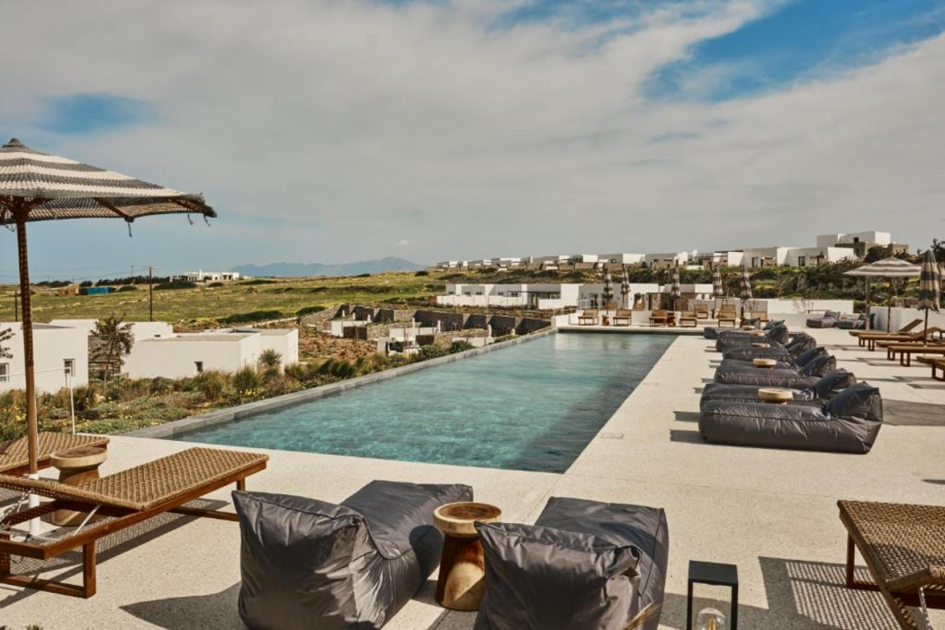 Ovea Paros 7/35