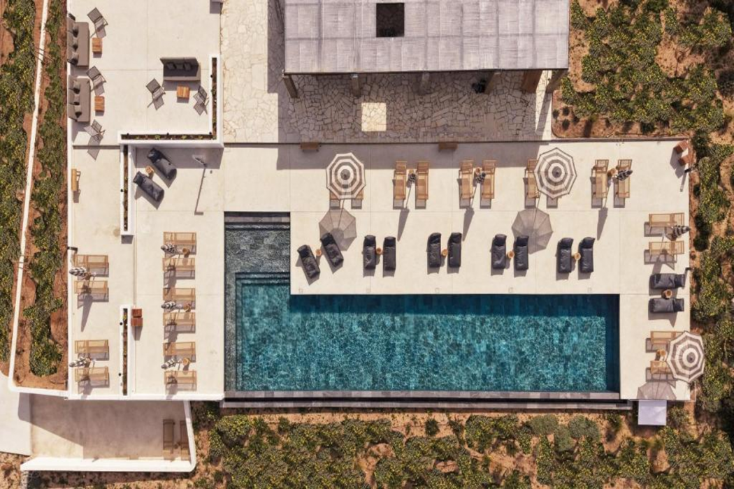 Ovea Paros 9/35