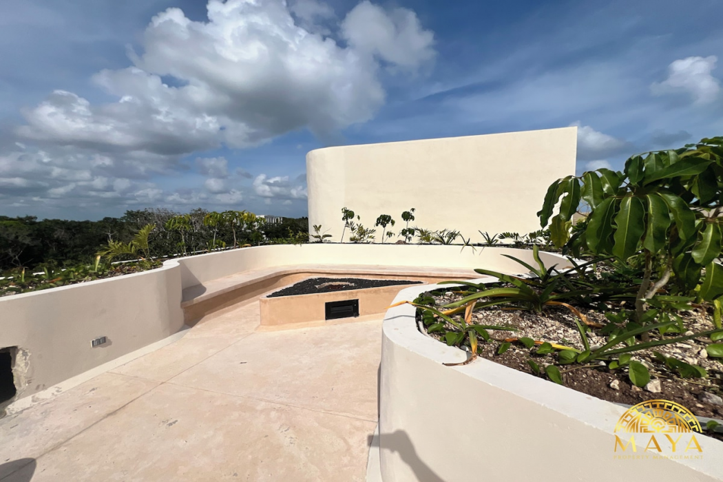 Peregrina Tulum Lux Aparthotel 12/38