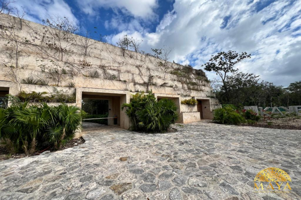 Peregrina Tulum Lux Aparthotel photo1
