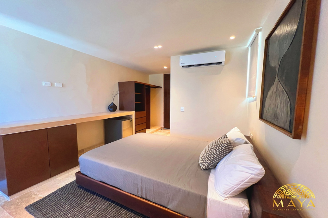Peregrina Tulum Lux Aparthotel 5/38