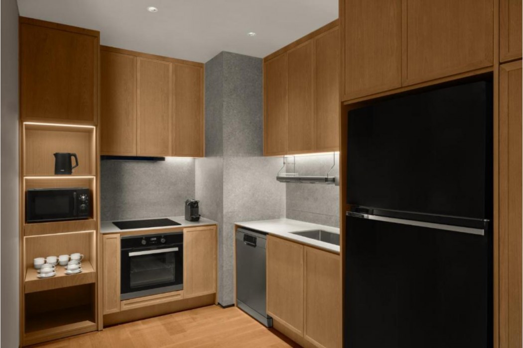 L7 WEST LAKE HANOI by LOTTE L7 RESIDENCES 13/66