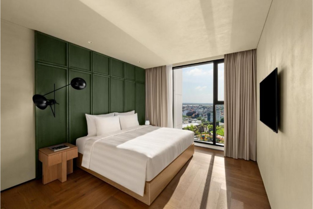 L7 WEST LAKE HANOI by LOTTE L7 RESIDENCES 15/66
