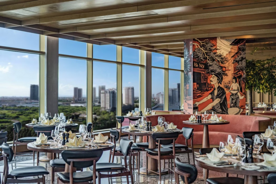 L7 WEST LAKE HANOI by LOTTE L7 RESIDENCES 52/66