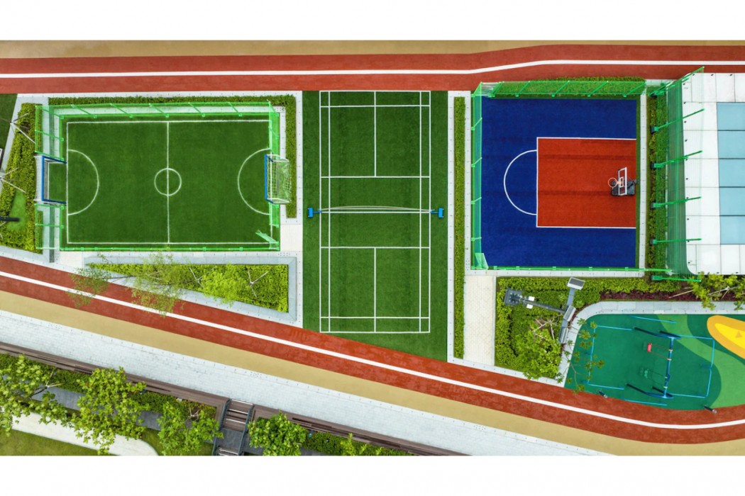 L7 WEST LAKE HANOI by LOTTE L7 RESIDENCES 62/66