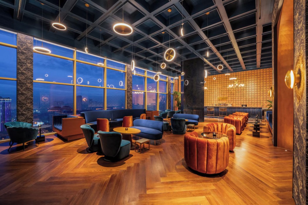L7 WEST LAKE HANOI by LOTTE L7 RESIDENCES 46/66
