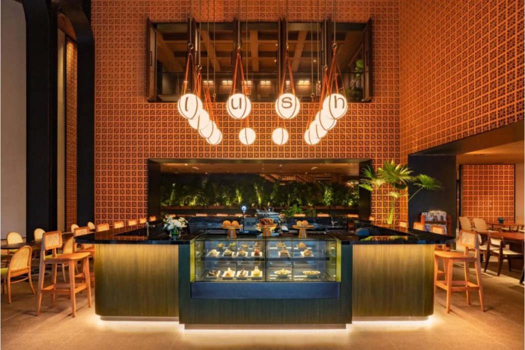L7 WEST LAKE HANOI by LOTTE L7 RESIDENCES 55/66