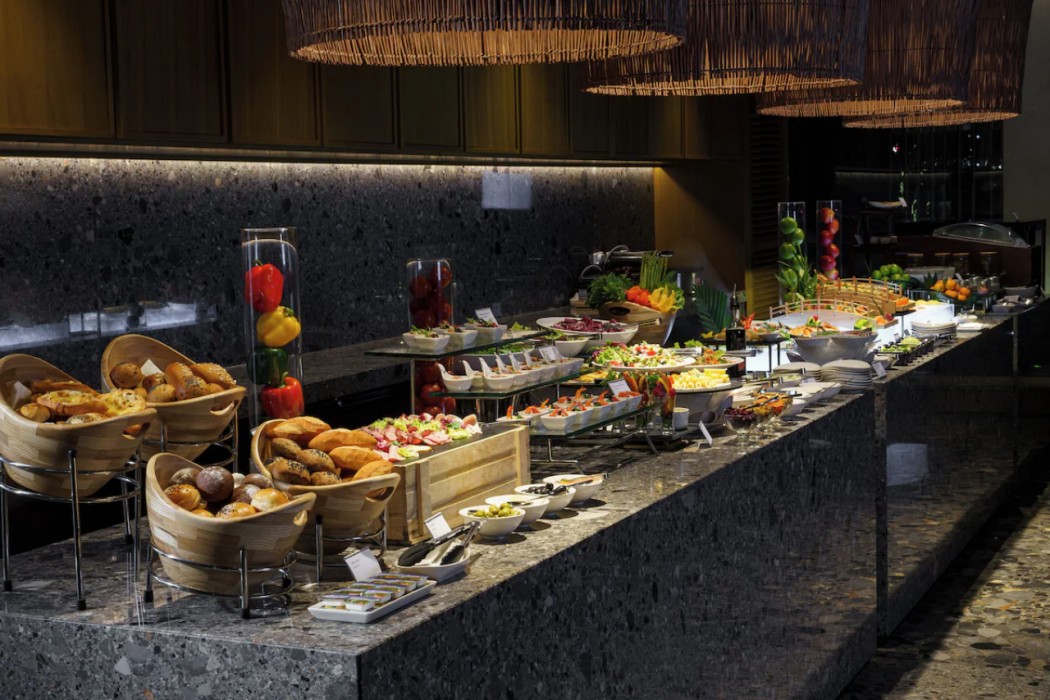L7 WEST LAKE HANOI by LOTTE L7 RESIDENCES 53/66