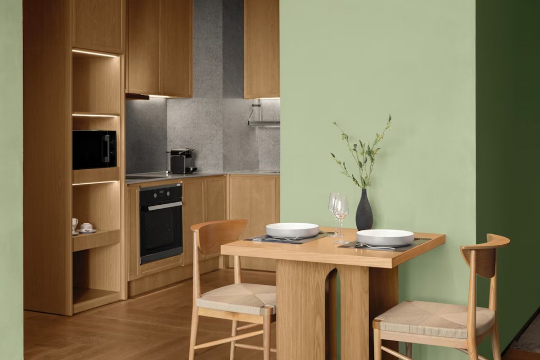 L7 WEST LAKE HANOI by LOTTE L7 RESIDENCES 14/66
