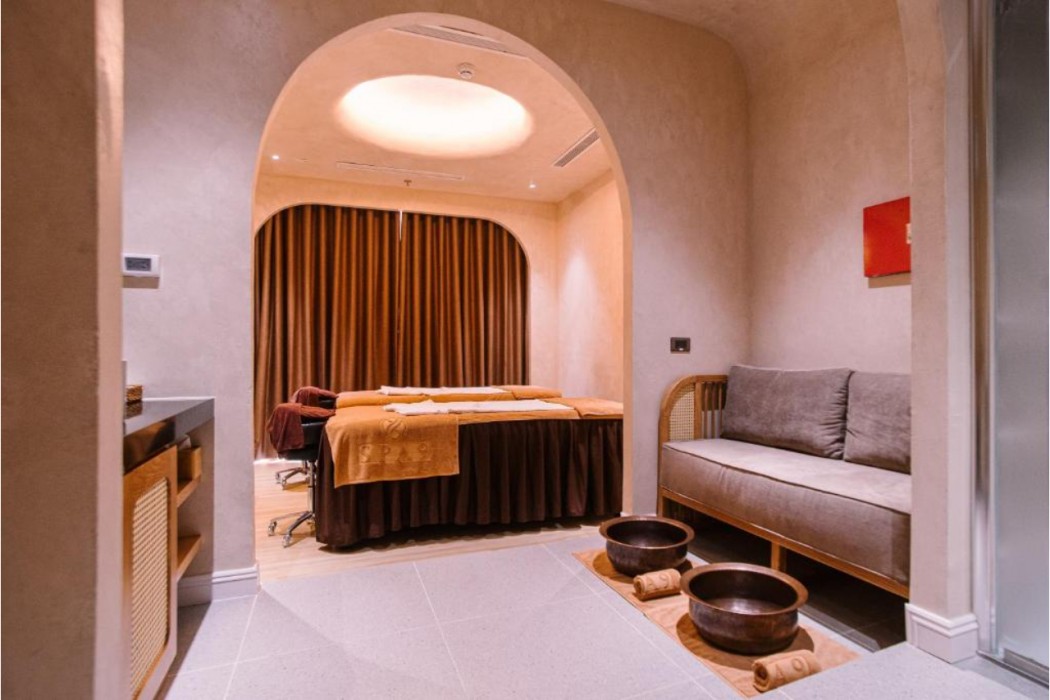 L7 WEST LAKE HANOI by LOTTE L7 RESIDENCES 25/66