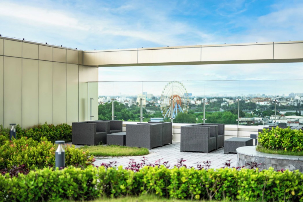 L7 WEST LAKE HANOI by LOTTE L7 RESIDENCES 22/66