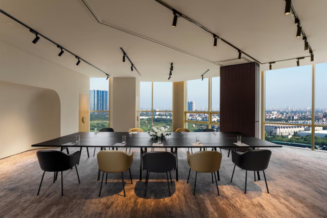 L7 WEST LAKE HANOI by LOTTE L7 RESIDENCES 21/66