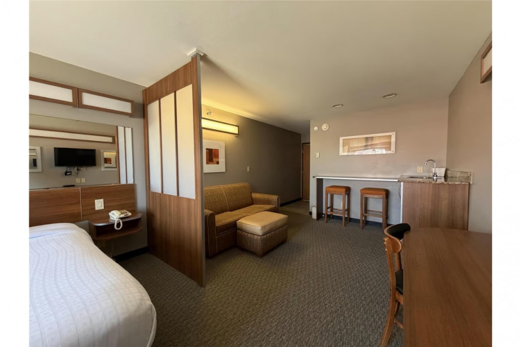 SureStay by Best Western South Bend 7/12