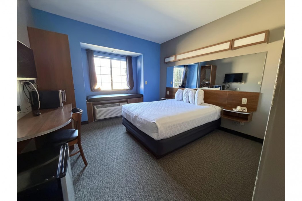 SureStay by Best Western South Bend 6/12