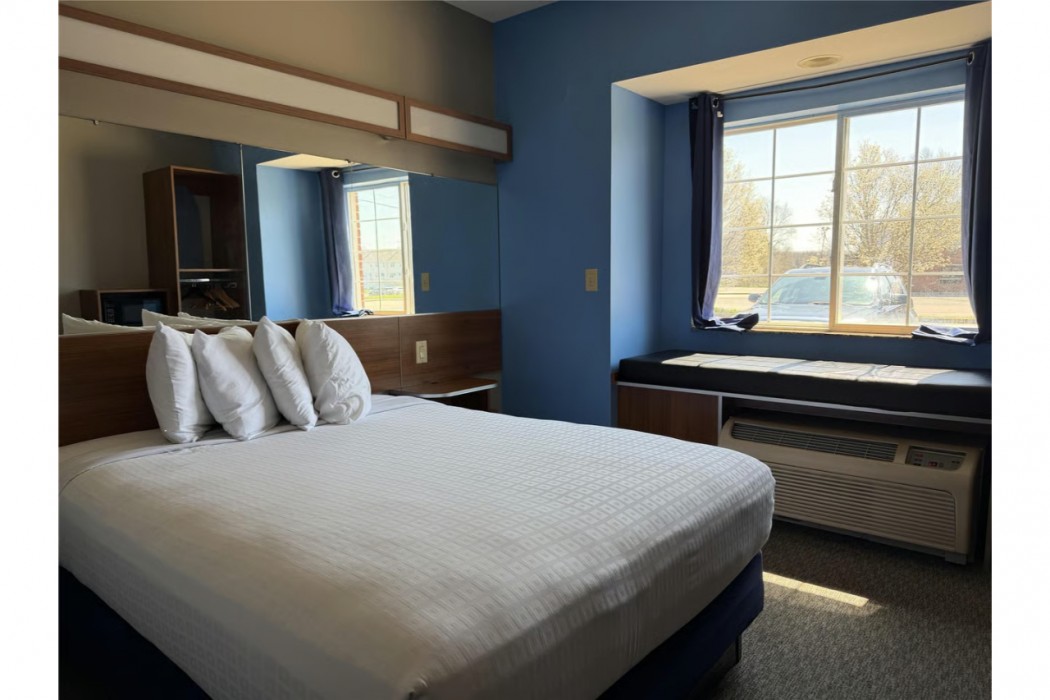 SureStay by Best Western South Bend 5/12