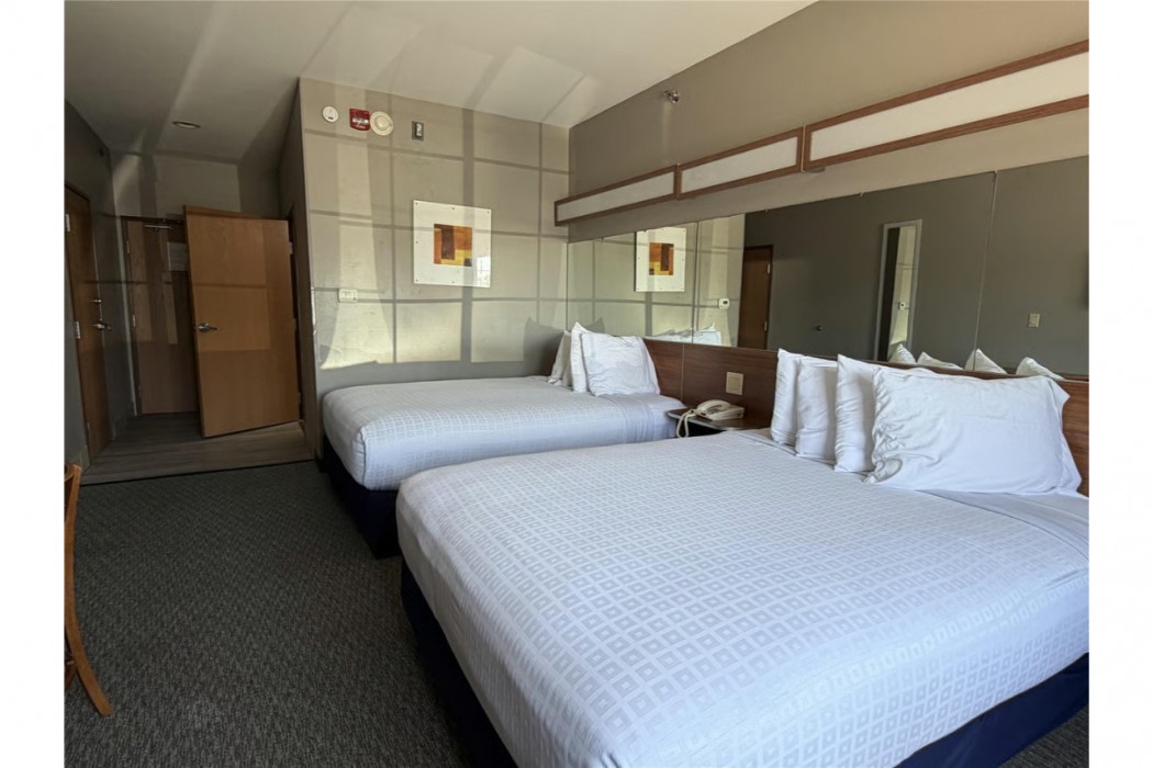SureStay by Best Western South Bend 3/12