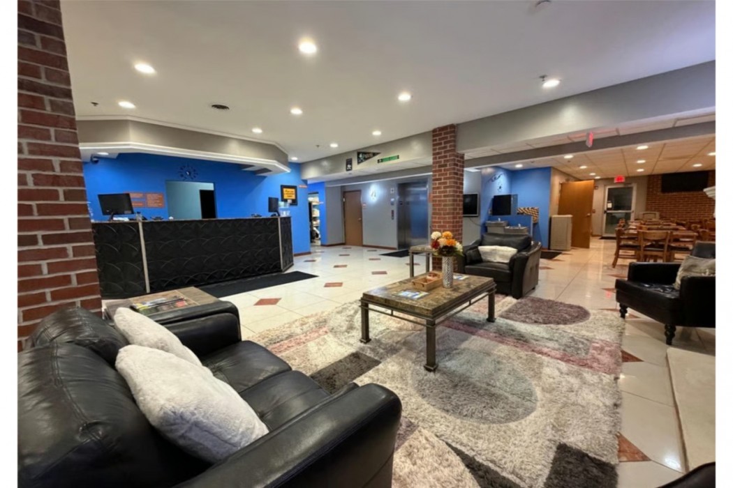 SureStay by Best Western South Bend 2/12