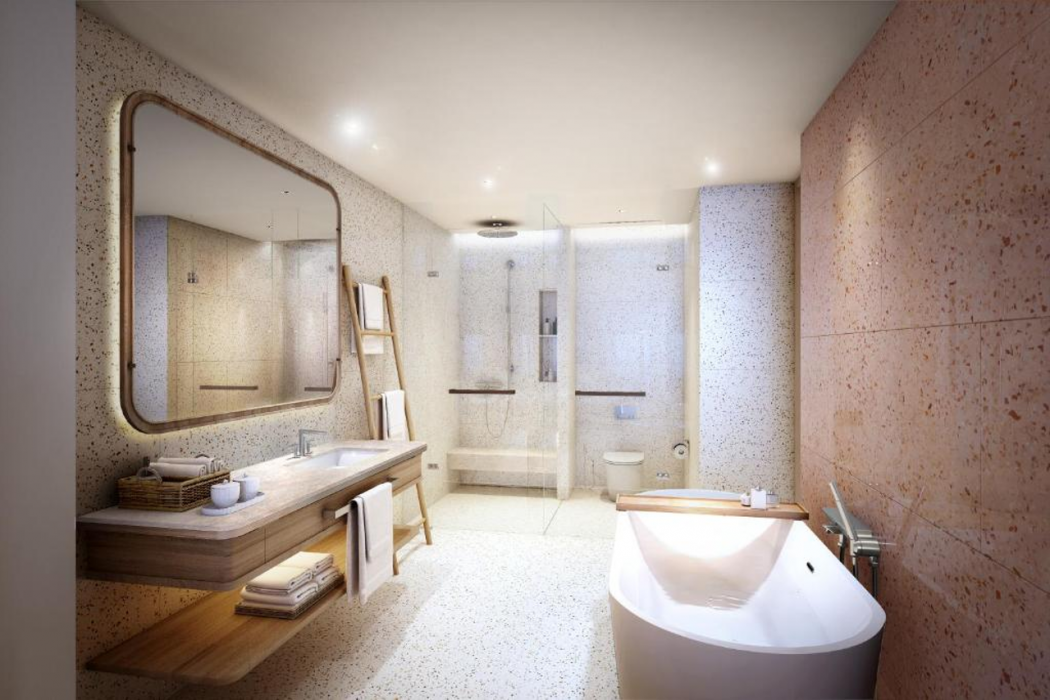 Chatrium Rawai Phuket 50/55