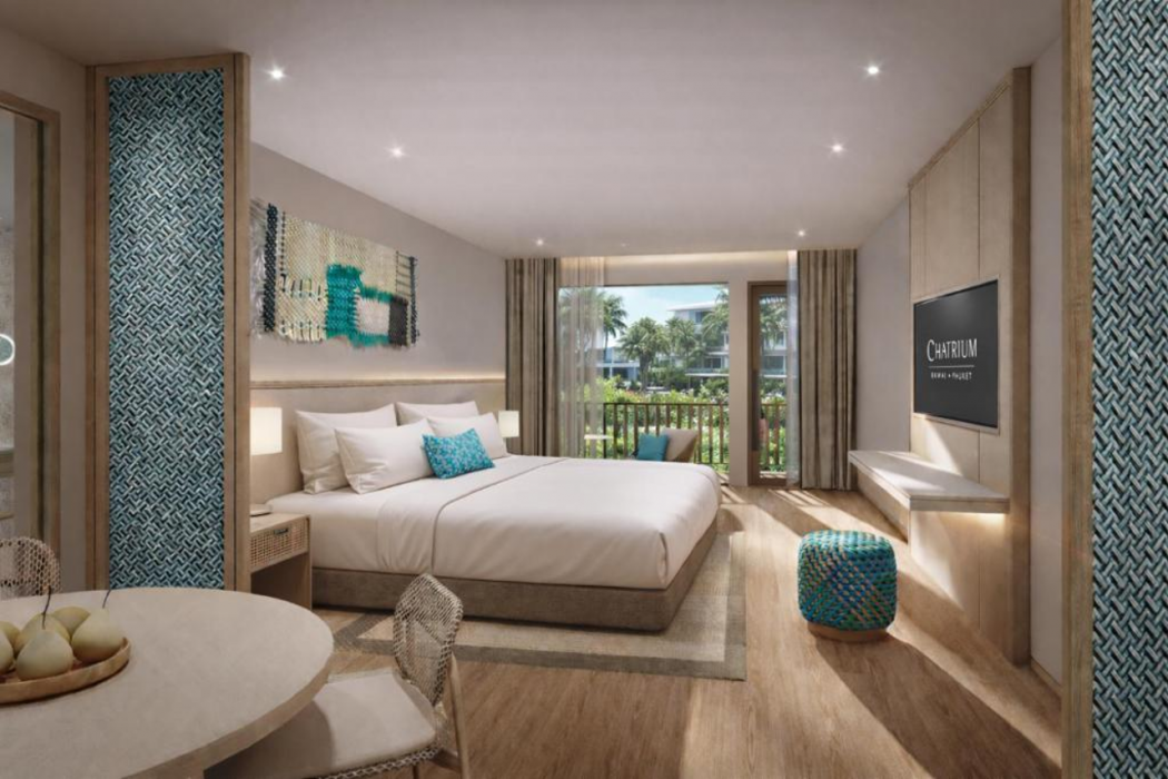 Chatrium Rawai Phuket 14/55