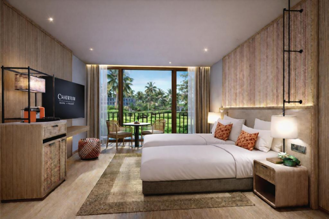 Chatrium Rawai Phuket 15/55