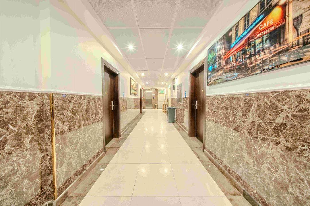 Almarzam Hotel 37/58