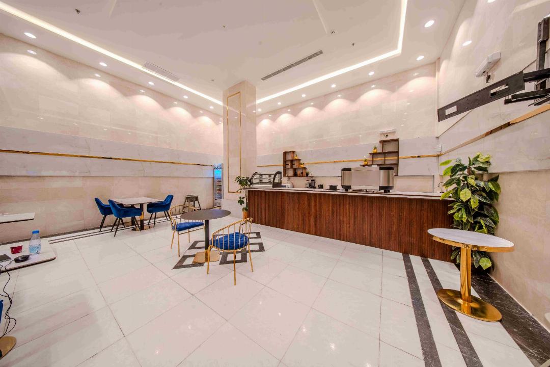 Almarzam Hotel 6/58