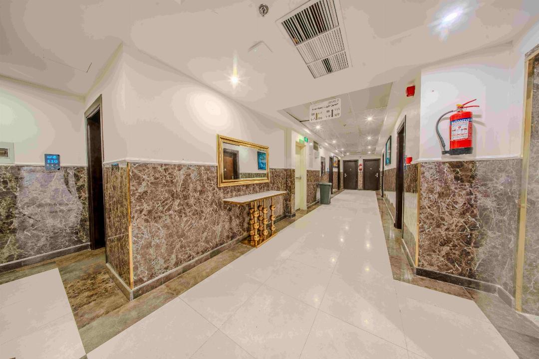 Almarzam Hotel 35/58