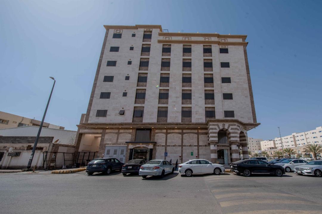 Almarzam Hotel 2/58