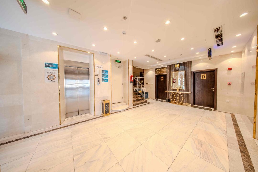 Almarzam Hotel 7/58
