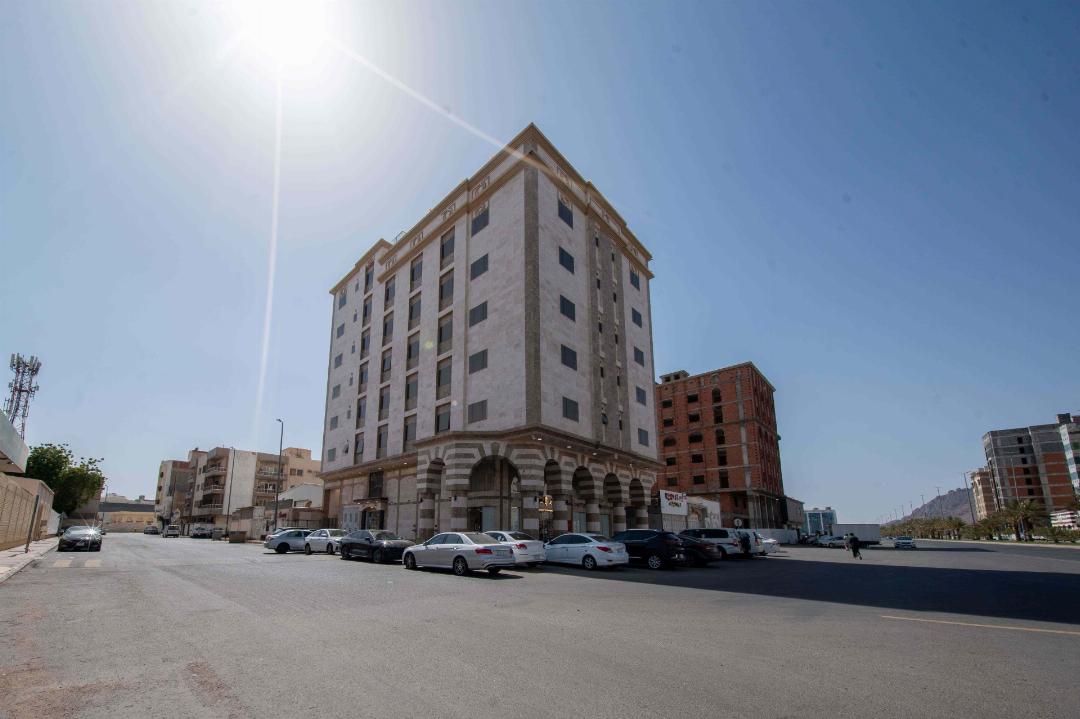 Almarzam Hotel