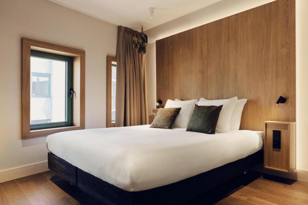 Townhouse Hotel Den Haag 写真3