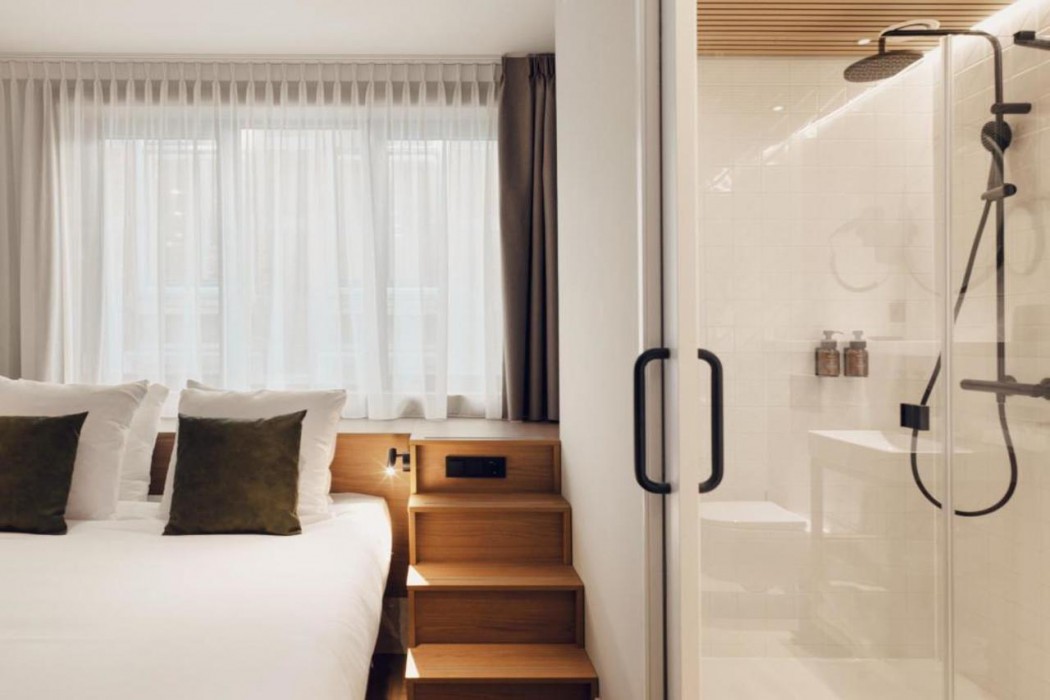 Townhouse Hotel Den Haag 11/19